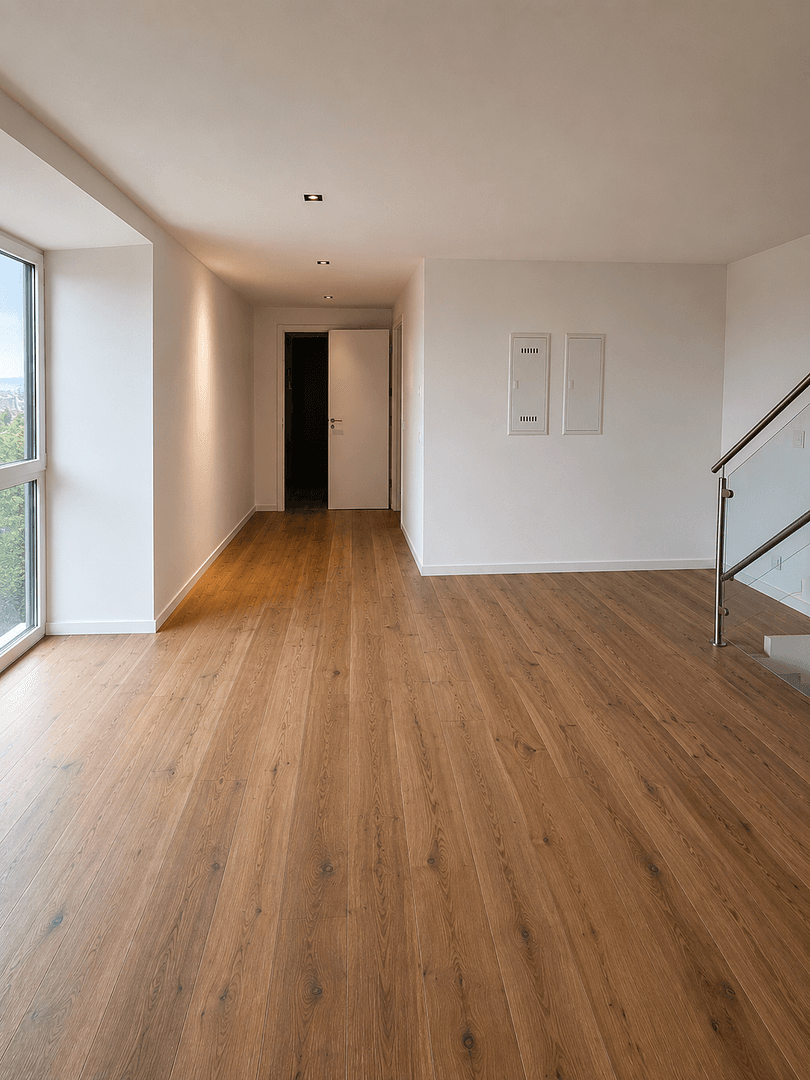 4 bedroom flat to rent, 240 m², Essen, North Rhine-Westphalia 4 bedroom flat to rent, 240 m², Essen, North Rhine-Westphalia