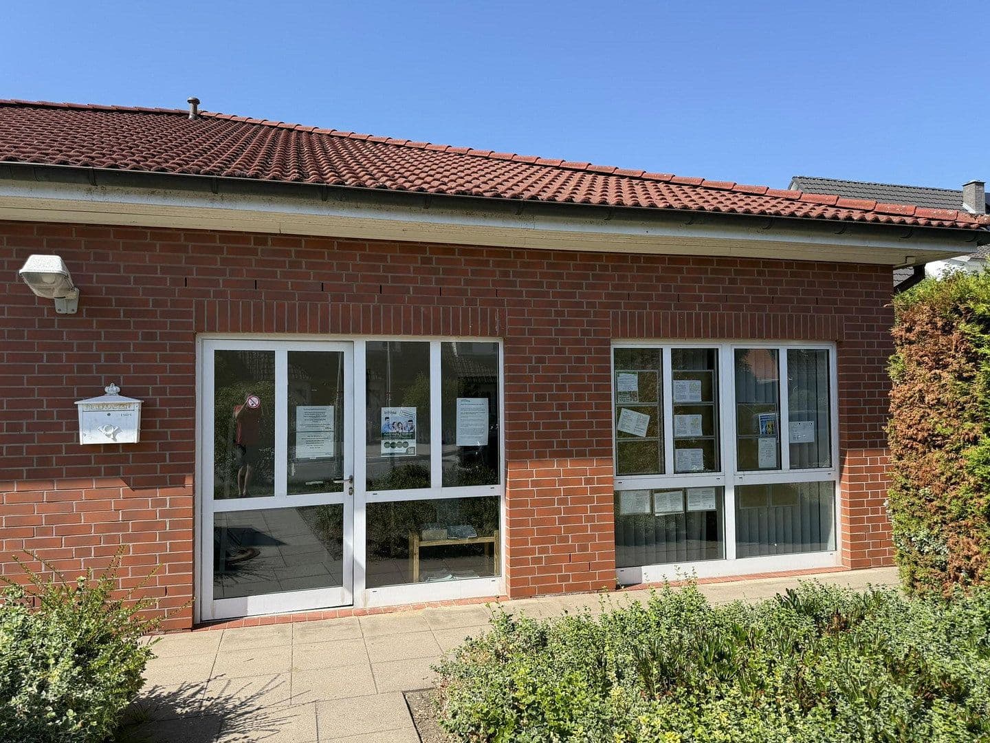 office to rent, 43 m², Lührsweg 17, Seevetal, Lower Saxony office to rent, 43 m², Lührsweg 17, Seevetal, Lower Saxony