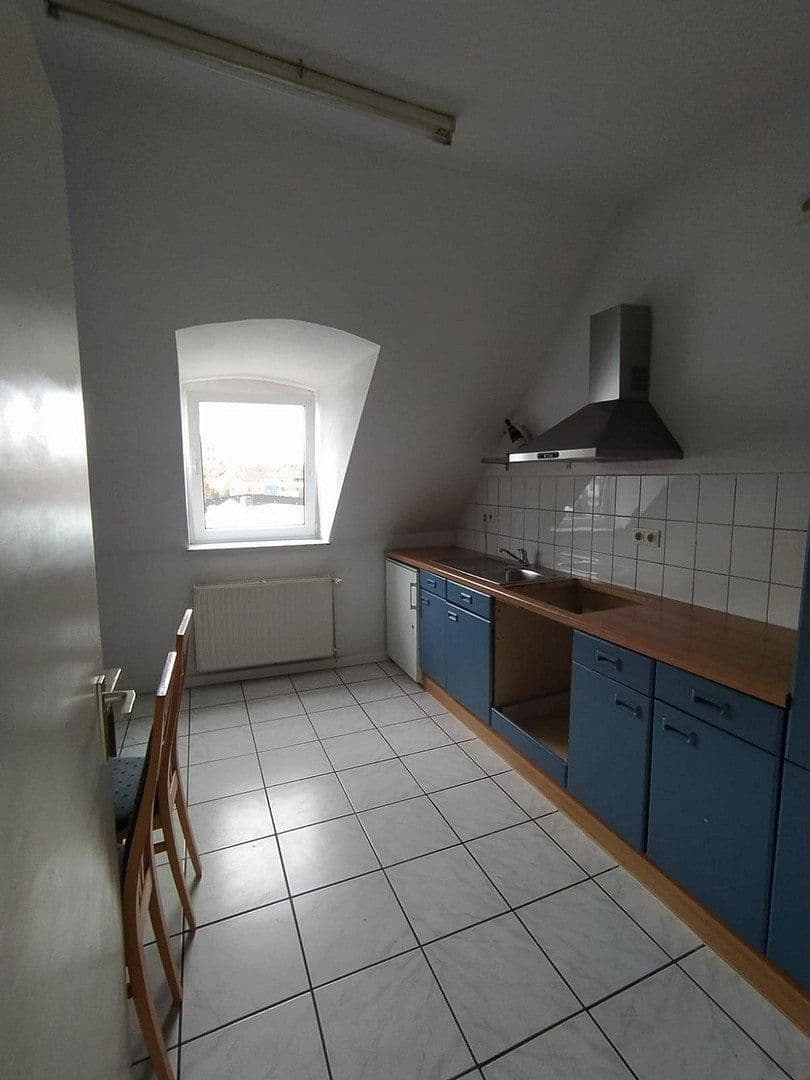 2 bedroom flat to rent, 63 m², Johannistorwall 12a, Osnabrück, Lower Saxony 2 bedroom flat to rent, 63 m², Johannistorwall 12a, Osnabrück, Lower Saxony