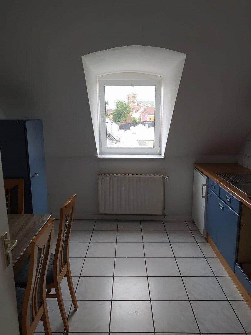 2 bedroom flat to rent, 63 m², Johannistorwall 12a, Osnabrück, Lower Saxony 2 bedroom flat to rent, 63 m², Johannistorwall 12a, Osnabrück, Lower Saxony
