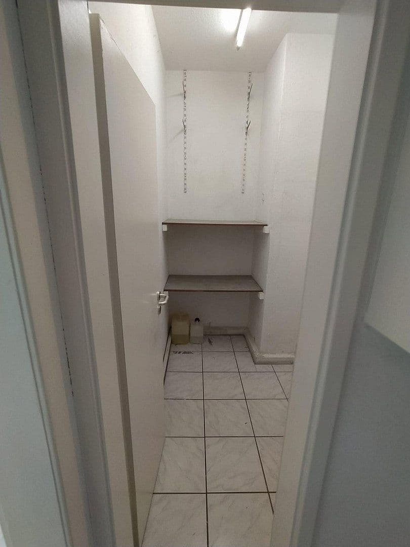 2 bedroom flat to rent, 63 m², Johannistorwall 12a, Osnabrück, Lower Saxony 2 bedroom flat to rent, 63 m², Johannistorwall 12a, Osnabrück, Lower Saxony