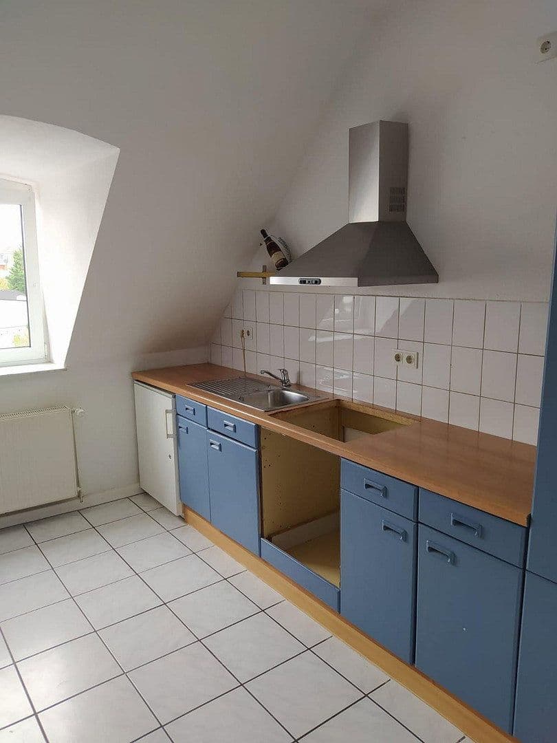 2 bedroom flat to rent, 63 m², Johannistorwall 12a, Osnabrück, Lower Saxony 2 bedroom flat to rent, 63 m², Johannistorwall 12a, Osnabrück, Lower Saxony