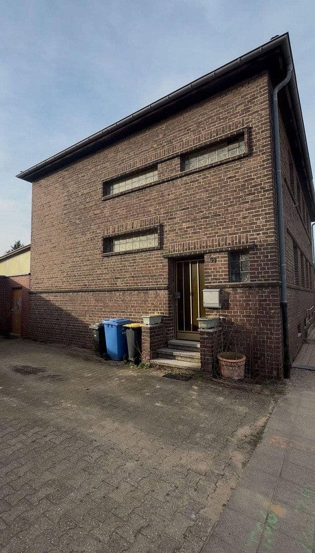 house for sale, 80 m², Lindenstr. 44, Willich, North Rhine-Westphalia house for sale, 80 m², Lindenstr. 44, Willich, North Rhine-Westphalia