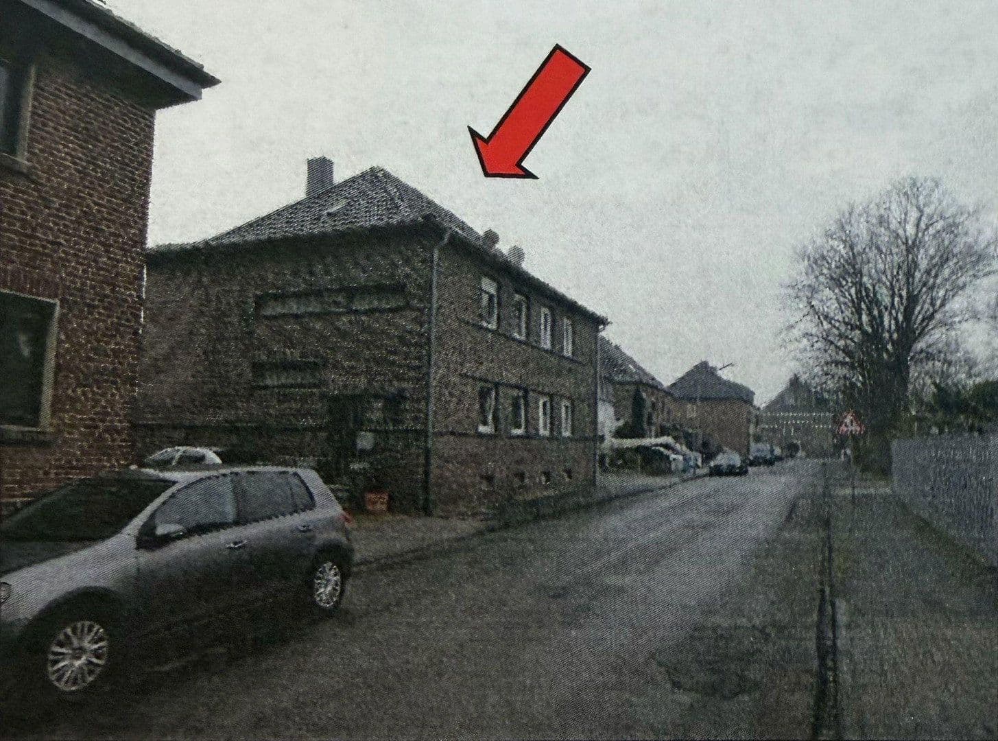 house for sale, 80 m², Lindenstr. 44, Willich, North Rhine-Westphalia house for sale, 80 m², Lindenstr. 44, Willich, North Rhine-Westphalia