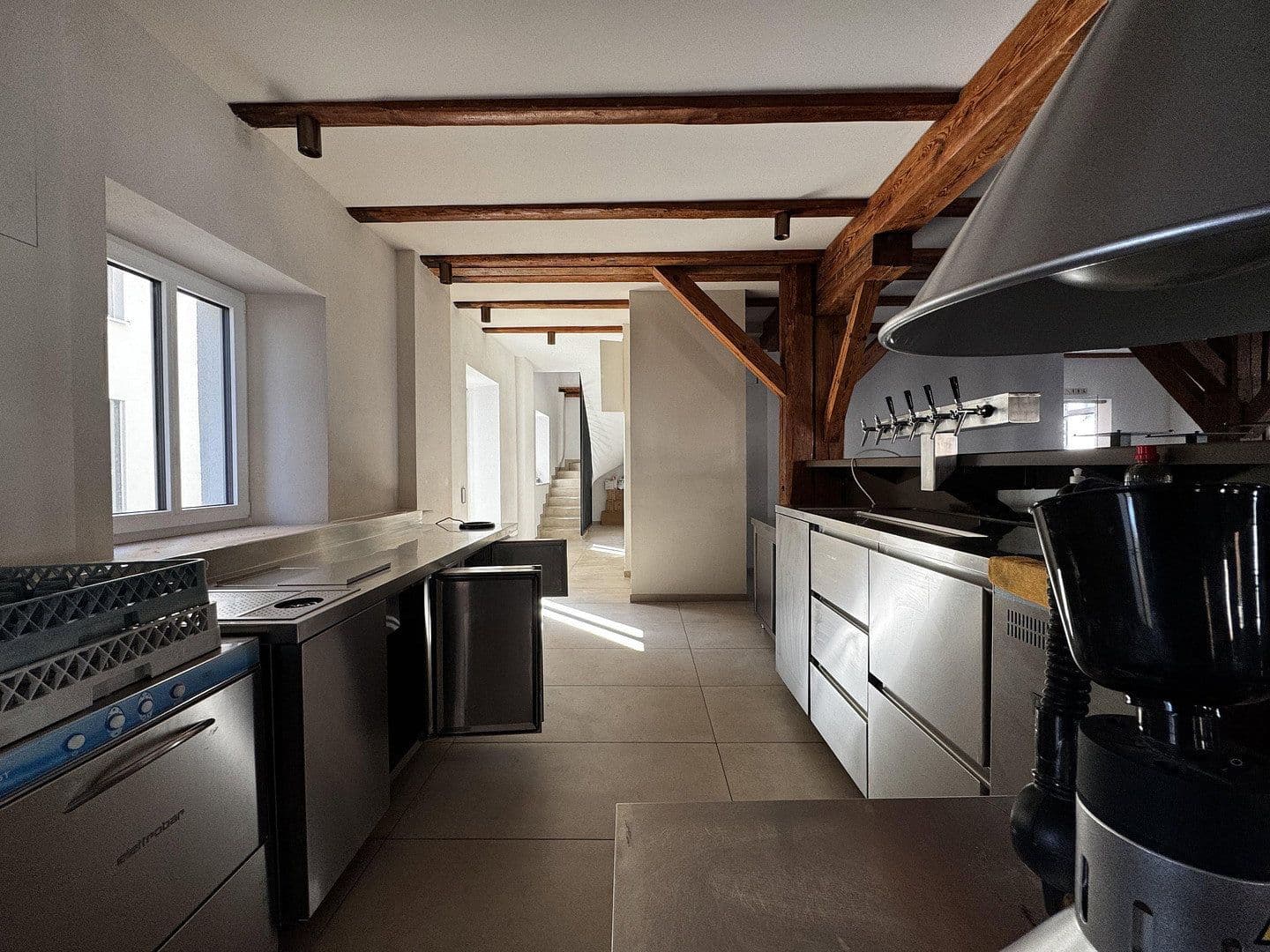 non-residential property to rent, 453 m², Dinauer Straße 1, Kallmünz, Bavaria non-residential property to rent, 453 m², Dinauer Straße 1, Kallmünz, Bavaria