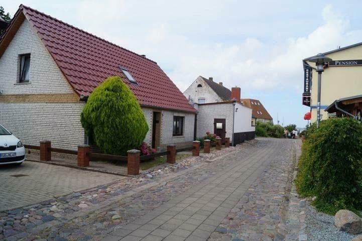 house for sale, 120 m², Bahnhofstraße 2, Wiek auf Rügen, Mecklenburg-Vorpommern house for sale, 120 m², Bahnhofstraße 2, Wiek auf Rügen, Mecklenburg-Vorpommern