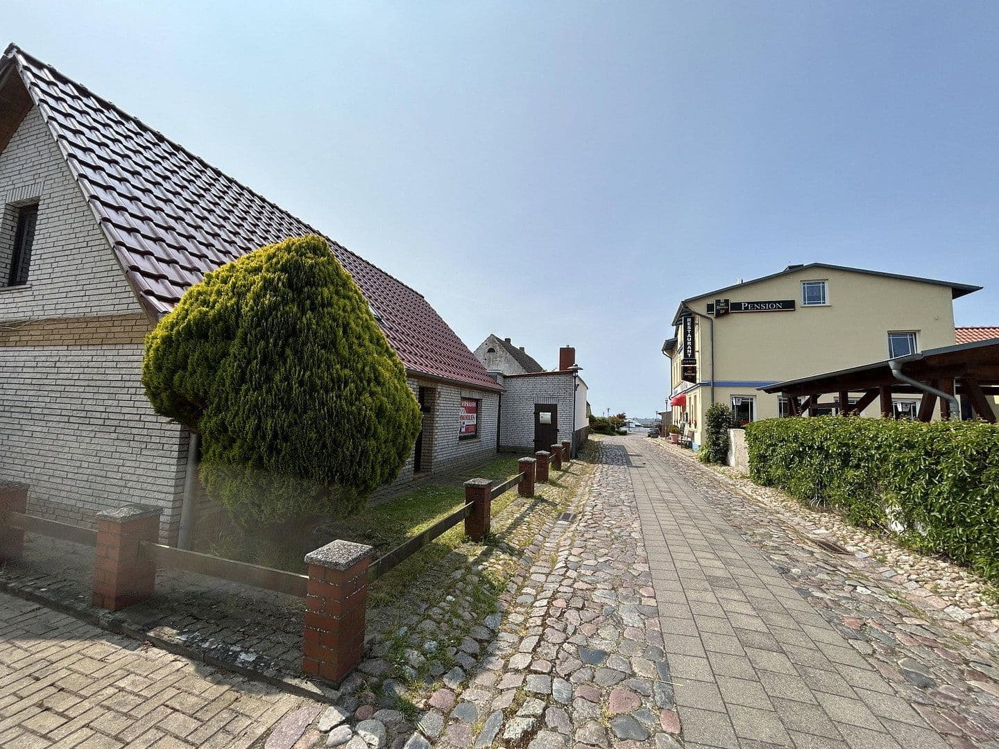 house for sale, 120 m², Bahnhofstraße 2, Wiek auf Rügen, Mecklenburg-Vorpommern house for sale, 120 m², Bahnhofstraße 2, Wiek auf Rügen, Mecklenburg-Vorpommern