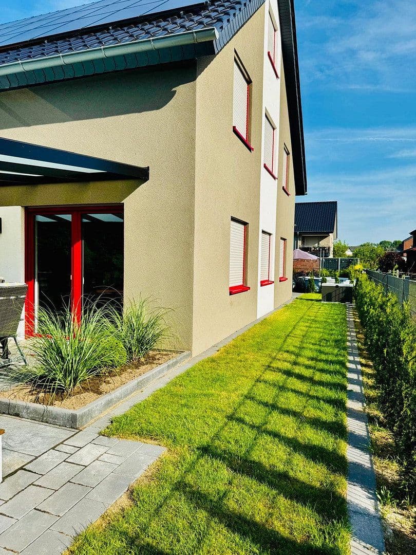 house for sale, 183 m², Am Ruthenfeld 22a, Oelde, North Rhine-Westphalia house for sale, 183 m², Am Ruthenfeld 22a, Oelde, North Rhine-Westphalia