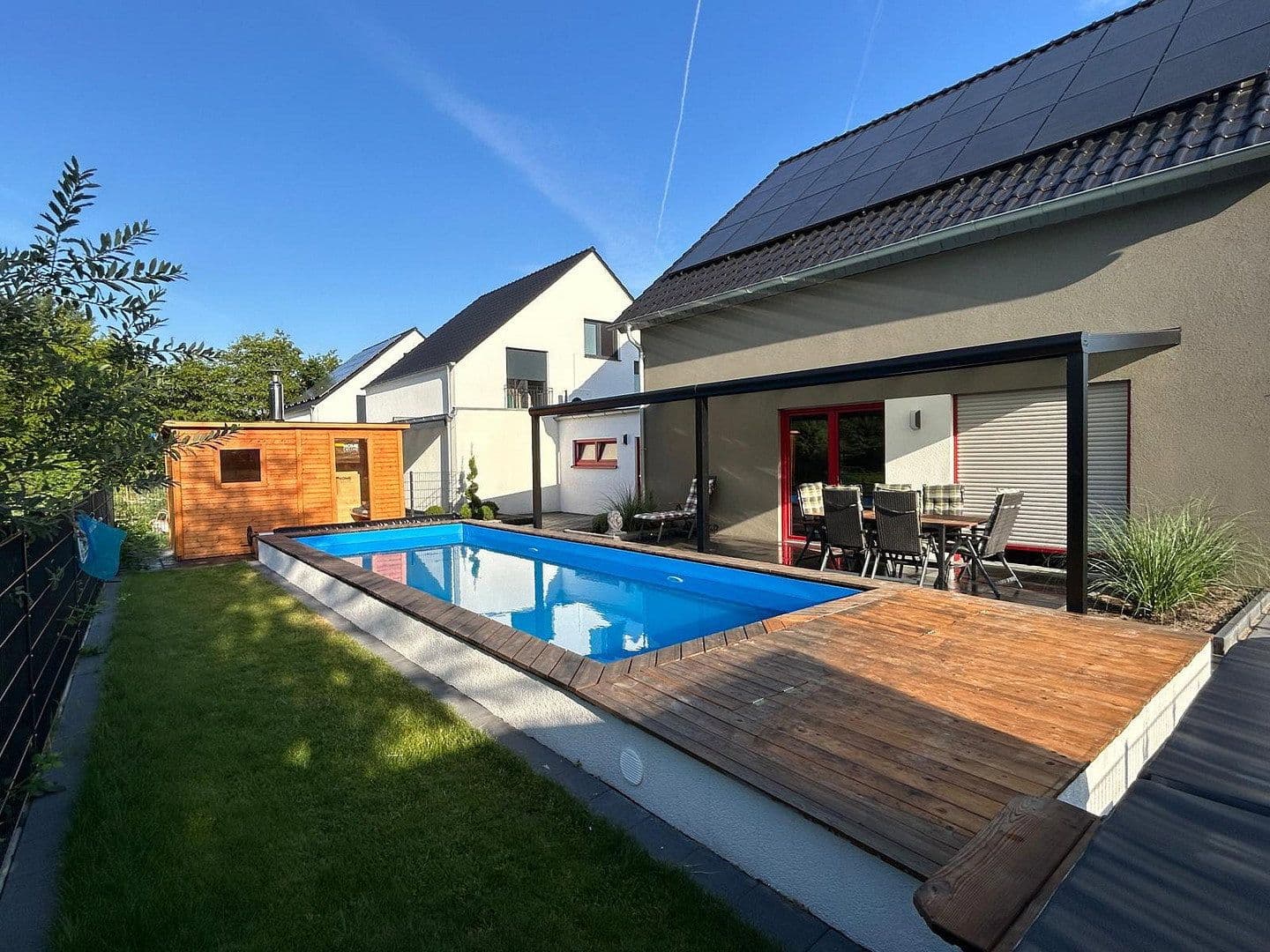 house for sale, 183 m², Am Ruthenfeld 22a, Oelde, North Rhine-Westphalia house for sale, 183 m², Am Ruthenfeld 22a, Oelde, North Rhine-Westphalia