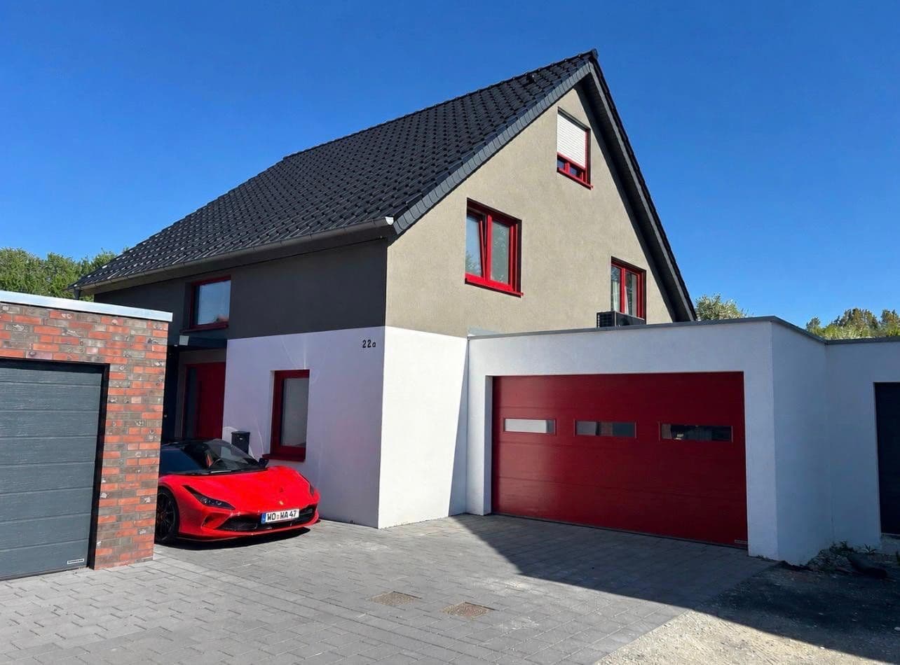 house for sale, 183 m², Am Ruthenfeld 22a, Oelde, North Rhine-Westphalia house for sale, 183 m², Am Ruthenfeld 22a, Oelde, North Rhine-Westphalia
