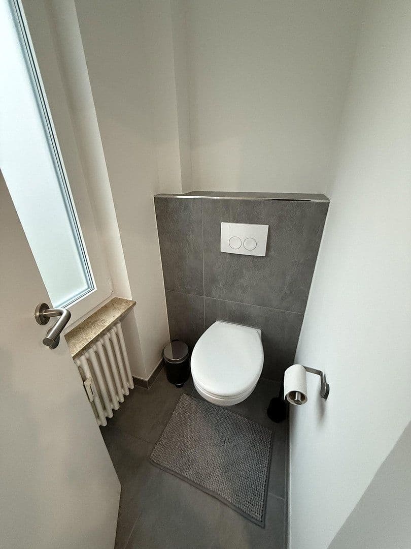 flat to rent, 13 m², Viernheim, Hesse flat to rent, 13 m², Viernheim, Hesse