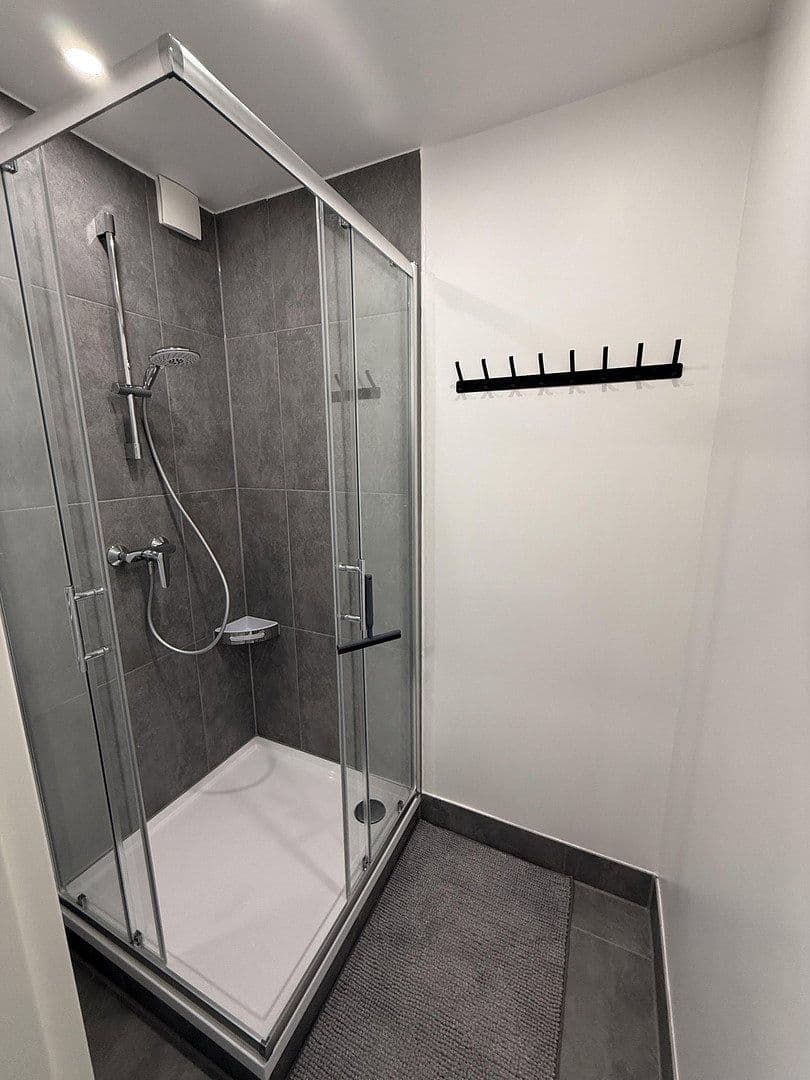 flat to rent, 13 m², Viernheim, Hesse flat to rent, 13 m², Viernheim, Hesse