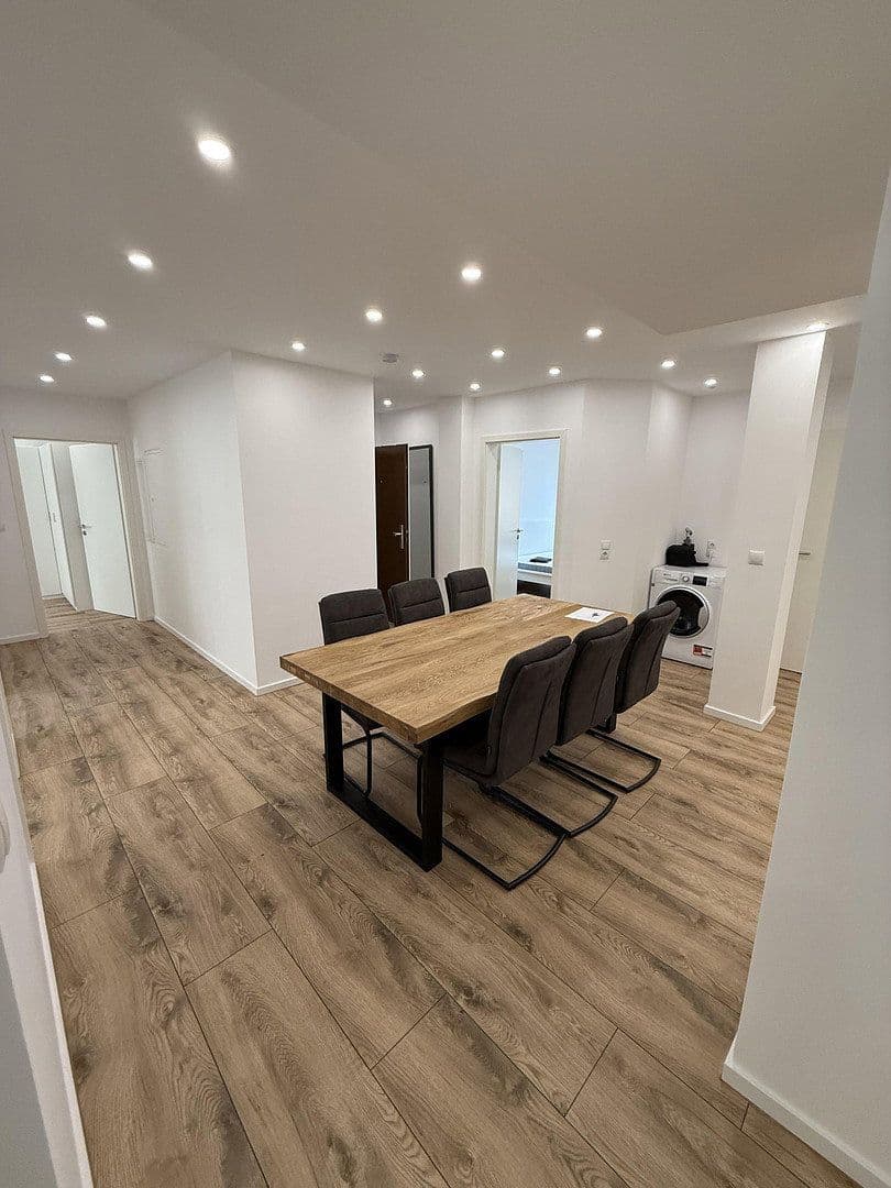 flat to rent, 13 m², Viernheim, Hesse flat to rent, 13 m², Viernheim, Hesse