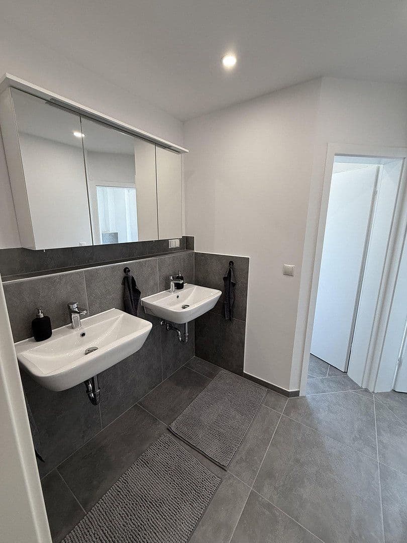 flat to rent, 13 m², Viernheim, Hesse flat to rent, 13 m², Viernheim, Hesse