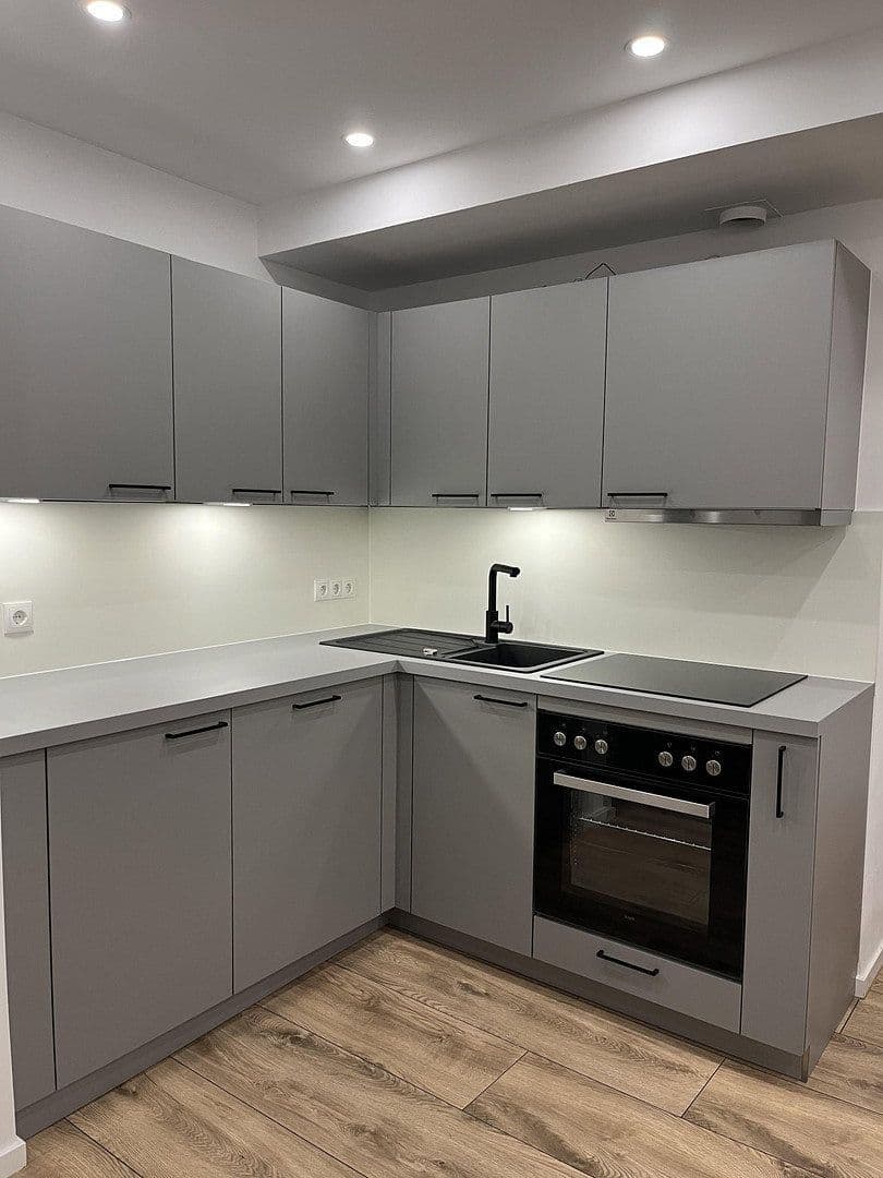 flat to rent, 13 m², Viernheim, Hesse flat to rent, 13 m², Viernheim, Hesse