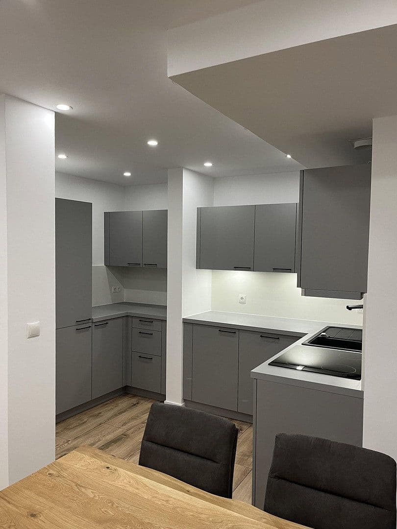 flat to rent, 13 m², Viernheim, Hesse flat to rent, 13 m², Viernheim, Hesse