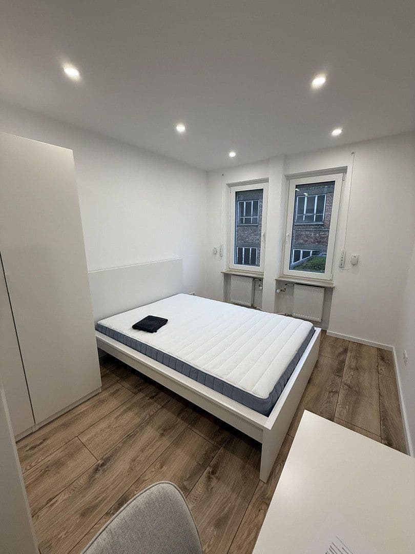 flat to rent, 13 m², Viernheim, Hesse flat to rent, 13 m², Viernheim, Hesse