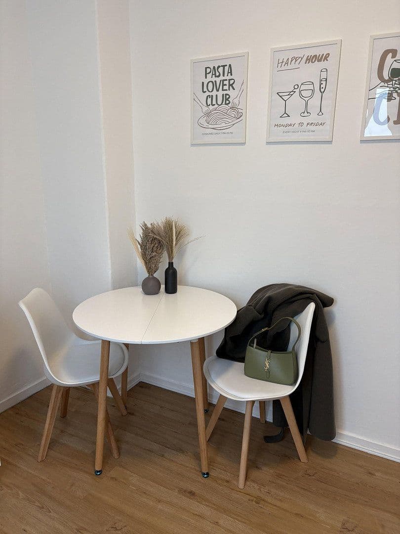 Studio flat for sale, 34 m², Lindenallee 36D, Hamburg, Hamburg Studio flat for sale, 34 m², Lindenallee 36D, Hamburg, Hamburg