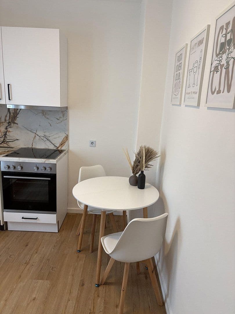 Studio flat for sale, 34 m², Lindenallee 36D, Hamburg, Hamburg Studio flat for sale, 34 m², Lindenallee 36D, Hamburg, Hamburg