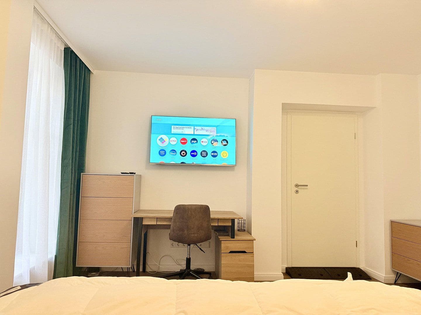 2 bedroom flat to rent, 65 m², Marquardsenstr. 5, Erlangen, Bavaria 2 bedroom flat to rent, 65 m², Marquardsenstr. 5, Erlangen, Bavaria