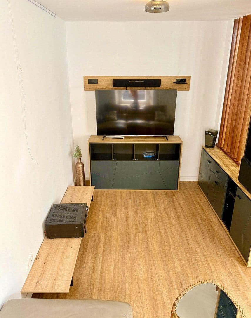 2 bedroom flat to rent, 65 m², Marquardsenstr. 5, Erlangen, Bavaria 2 bedroom flat to rent, 65 m², Marquardsenstr. 5, Erlangen, Bavaria