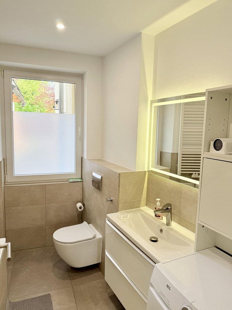 2 bedroom flat to rent, 65 m², Marquardsenstr. 5, Erlangen, Bavaria 2 bedroom flat to rent, 65 m², Marquardsenstr. 5, Erlangen, Bavaria