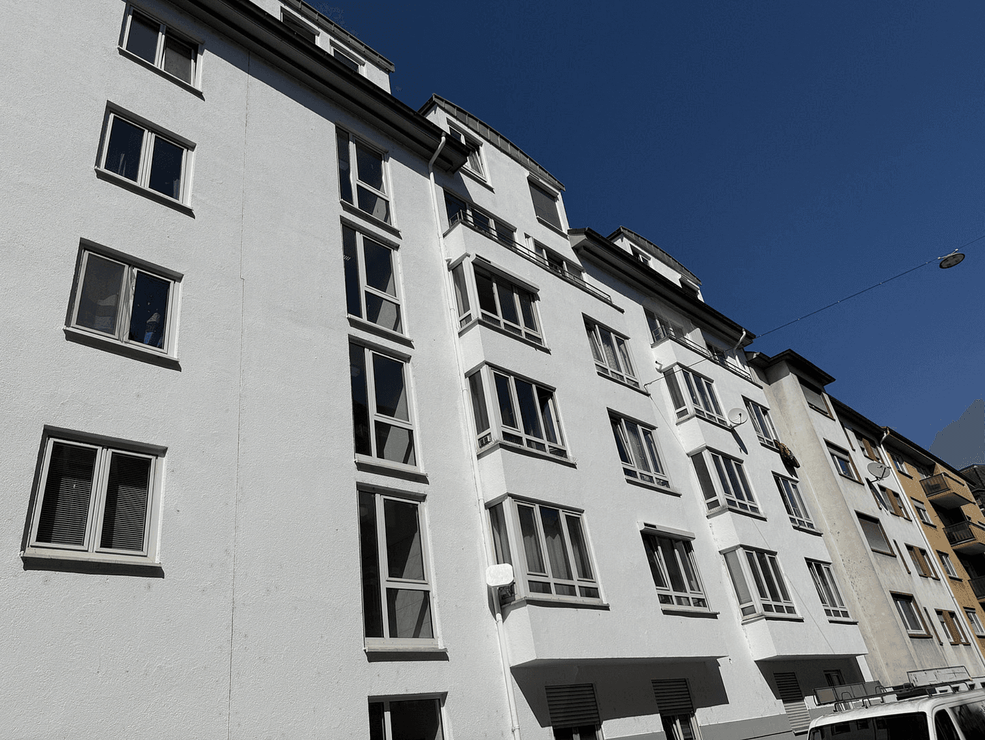 1 bedroom flat for sale, 22 m², Mannheim, Baden-Württemberg 1 bedroom flat for sale, 22 m², Mannheim, Baden-Württemberg