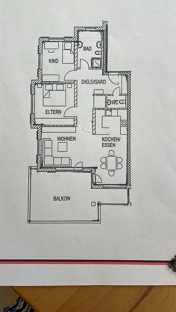 2 bedroom with open-plan kitchen flat to rent, 95 m², Uferstr. 36, Nonnenhorn, Bavaria 2 bedroom with open-plan kitchen flat to rent, 95 m², Uferstr. 36, Nonnenhorn, Bavaria