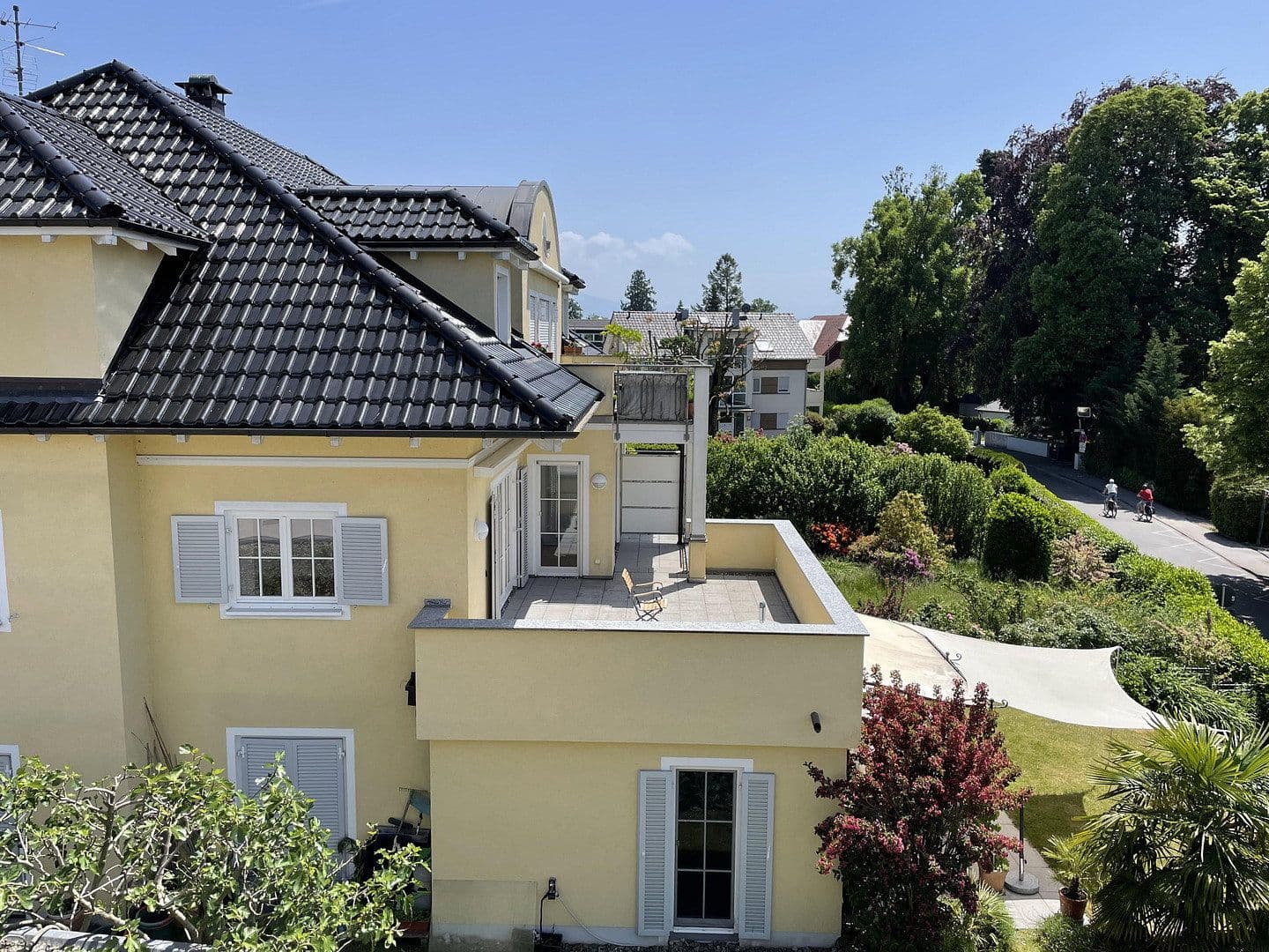 2 bedroom with open-plan kitchen flat to rent, 95 m², Uferstr. 36, Nonnenhorn, Bavaria 2 bedroom with open-plan kitchen flat to rent, 95 m², Uferstr. 36, Nonnenhorn, Bavaria