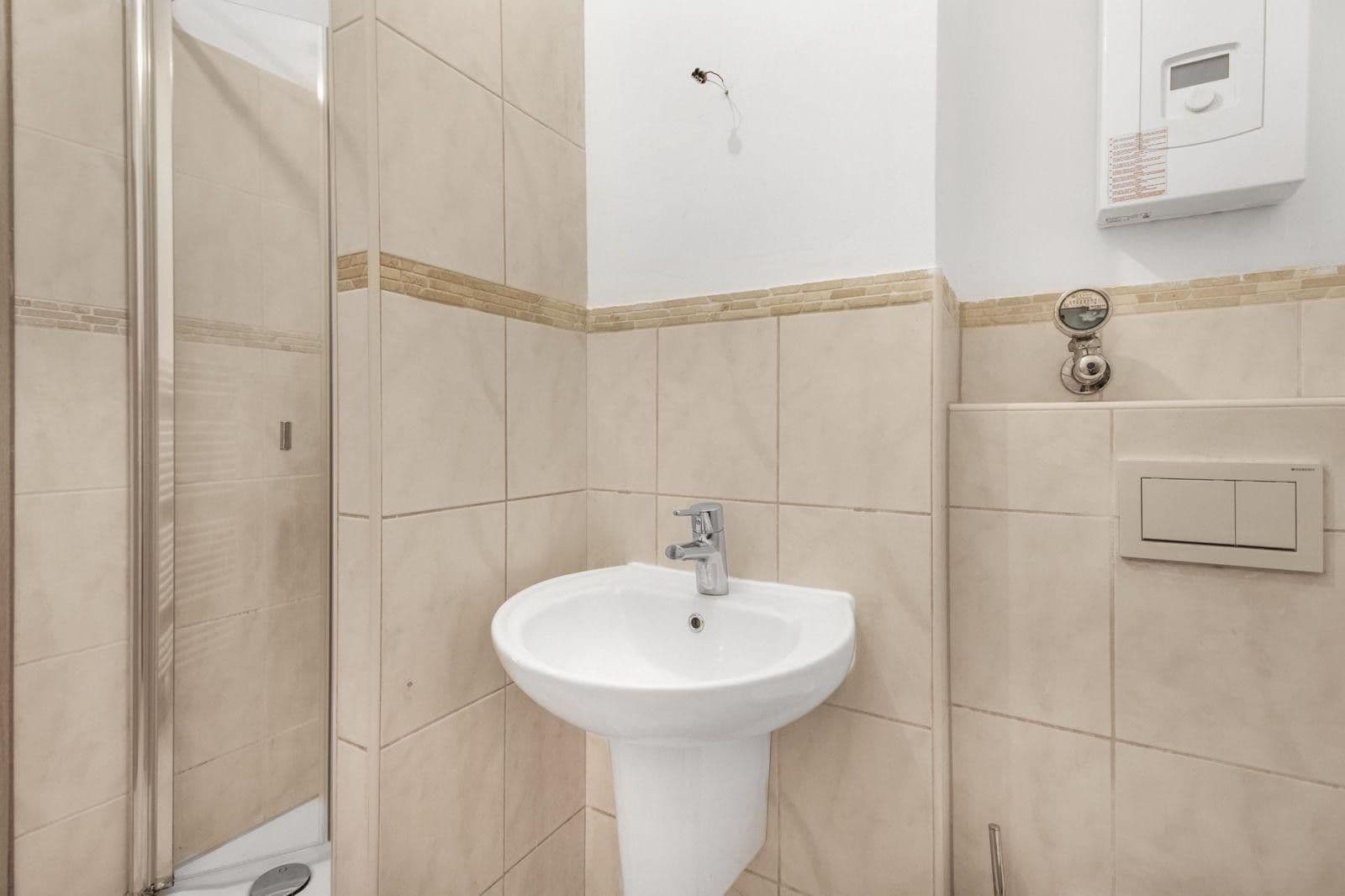 3 bedroom flat to rent, 71 m², Robinsbalje 28, Bremen, Bremen 3 bedroom flat to rent, 71 m², Robinsbalje 28, Bremen, Bremen