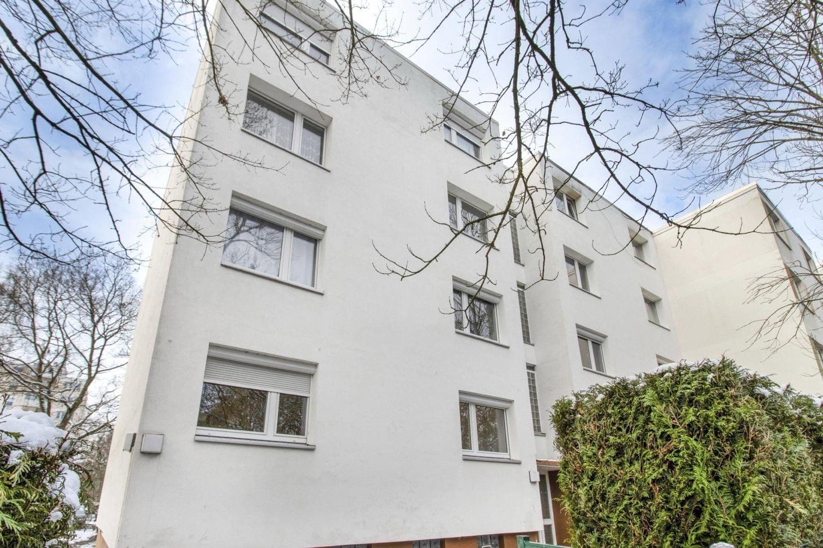 3 bedroom flat to rent, 71 m², Robinsbalje 28, Bremen, Bremen 3 bedroom flat to rent, 71 m², Robinsbalje 28, Bremen, Bremen