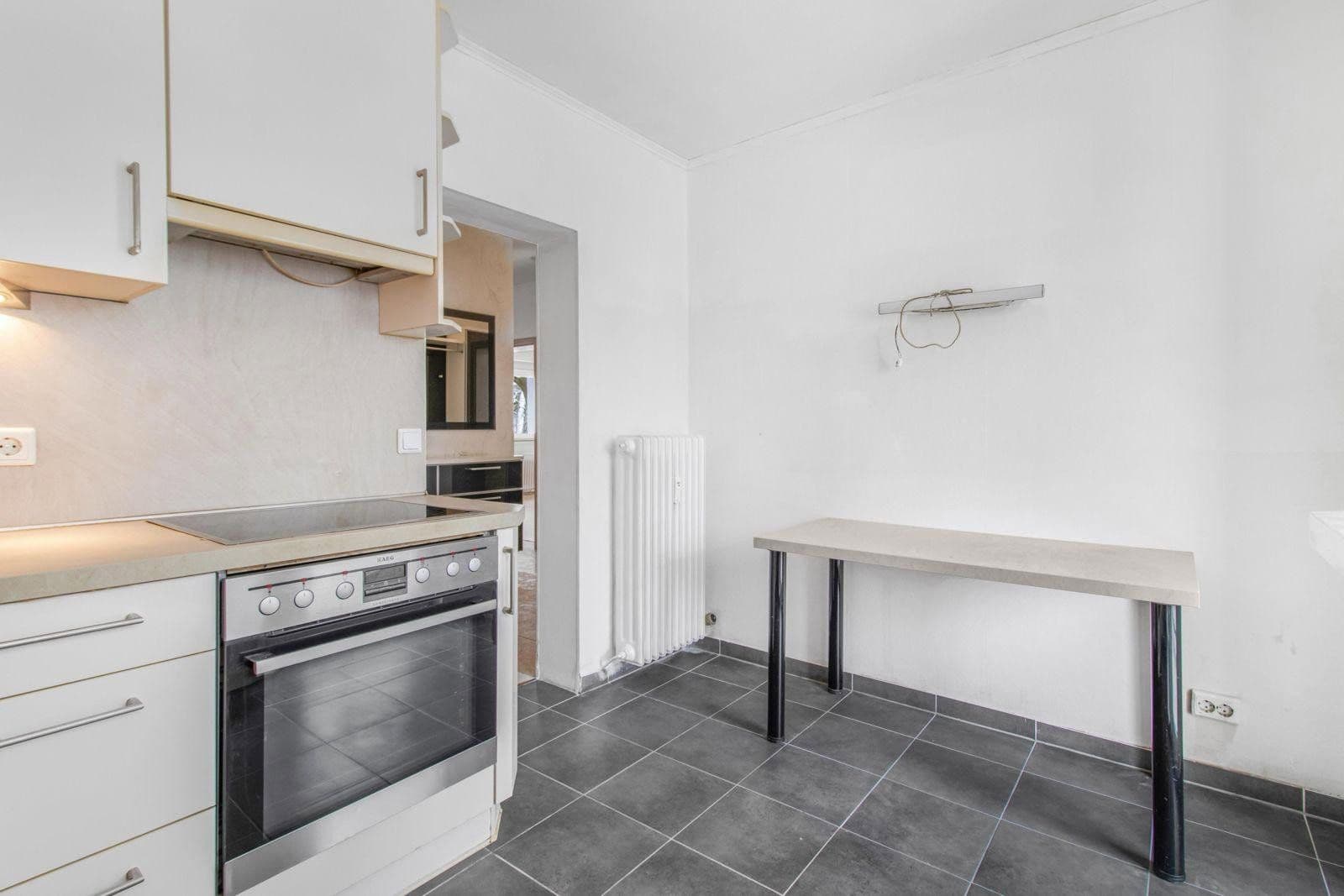 3 bedroom flat to rent, 71 m², Robinsbalje 28, Bremen, Bremen 3 bedroom flat to rent, 71 m², Robinsbalje 28, Bremen, Bremen