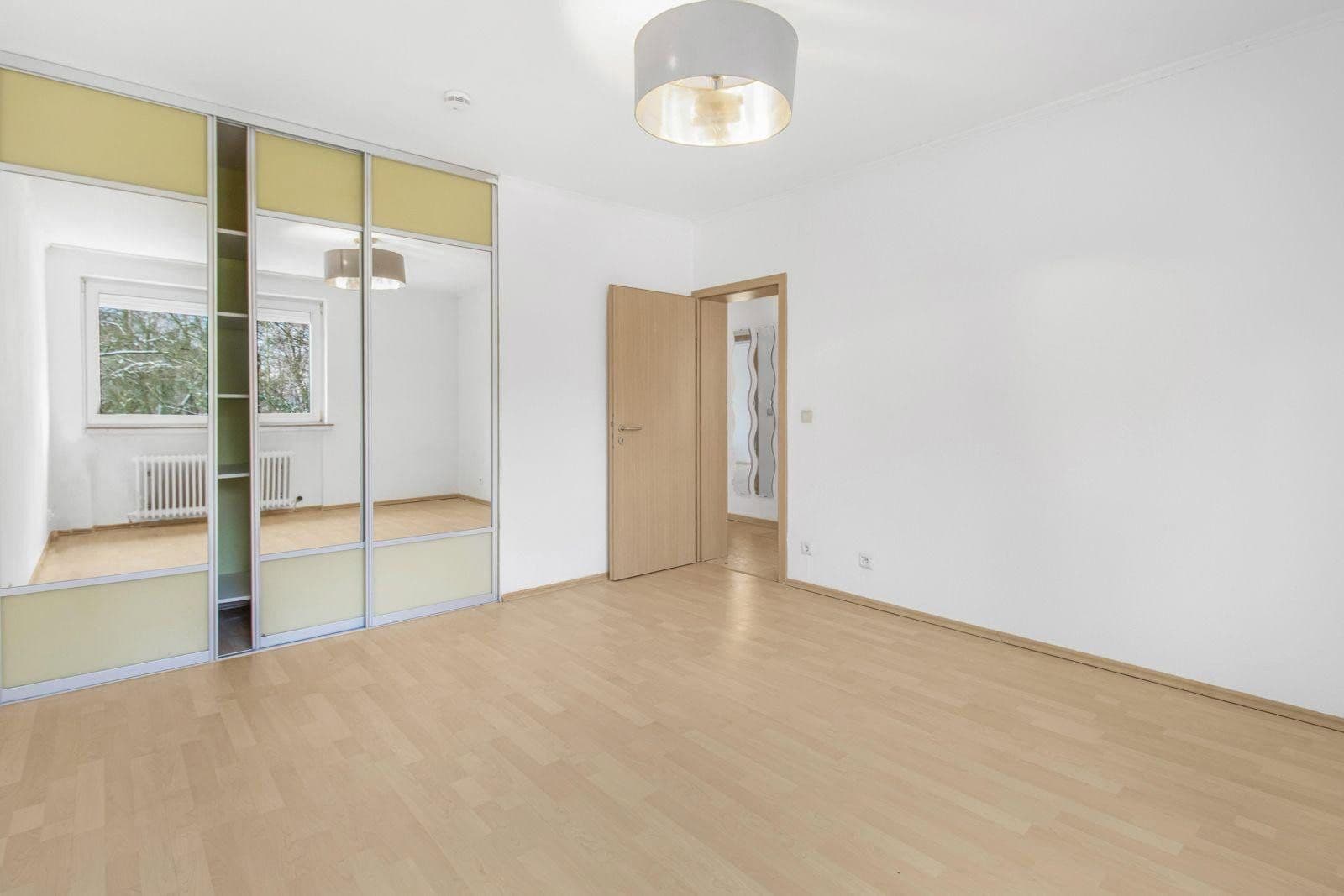 3 bedroom flat to rent, 71 m², Robinsbalje 28, Bremen, Bremen 3 bedroom flat to rent, 71 m², Robinsbalje 28, Bremen, Bremen