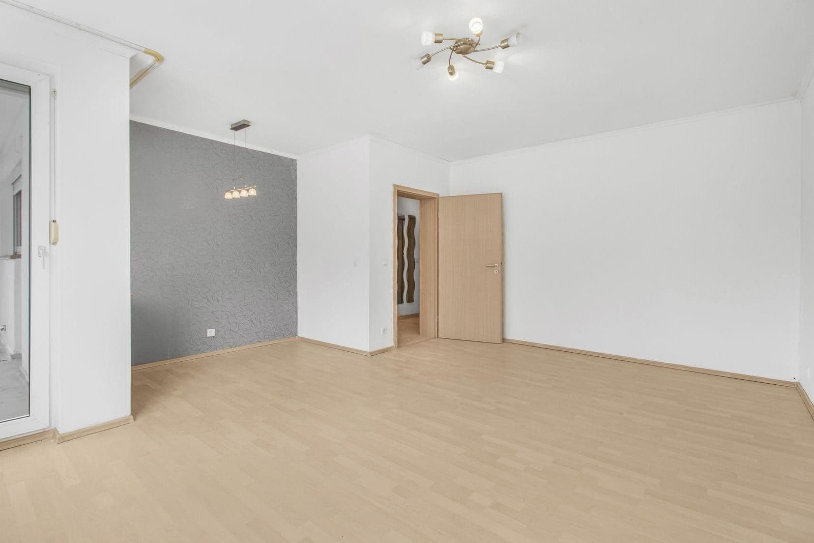 3 bedroom flat to rent, 71 m², Robinsbalje 28, Bremen, Bremen 3 bedroom flat to rent, 71 m², Robinsbalje 28, Bremen, Bremen