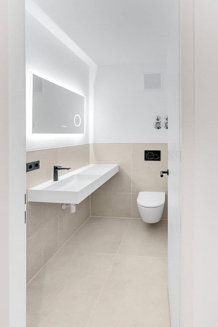 3 bedroom flat for sale, 82 m², München, Bavaria 3 bedroom flat for sale, 82 m², München, Bavaria