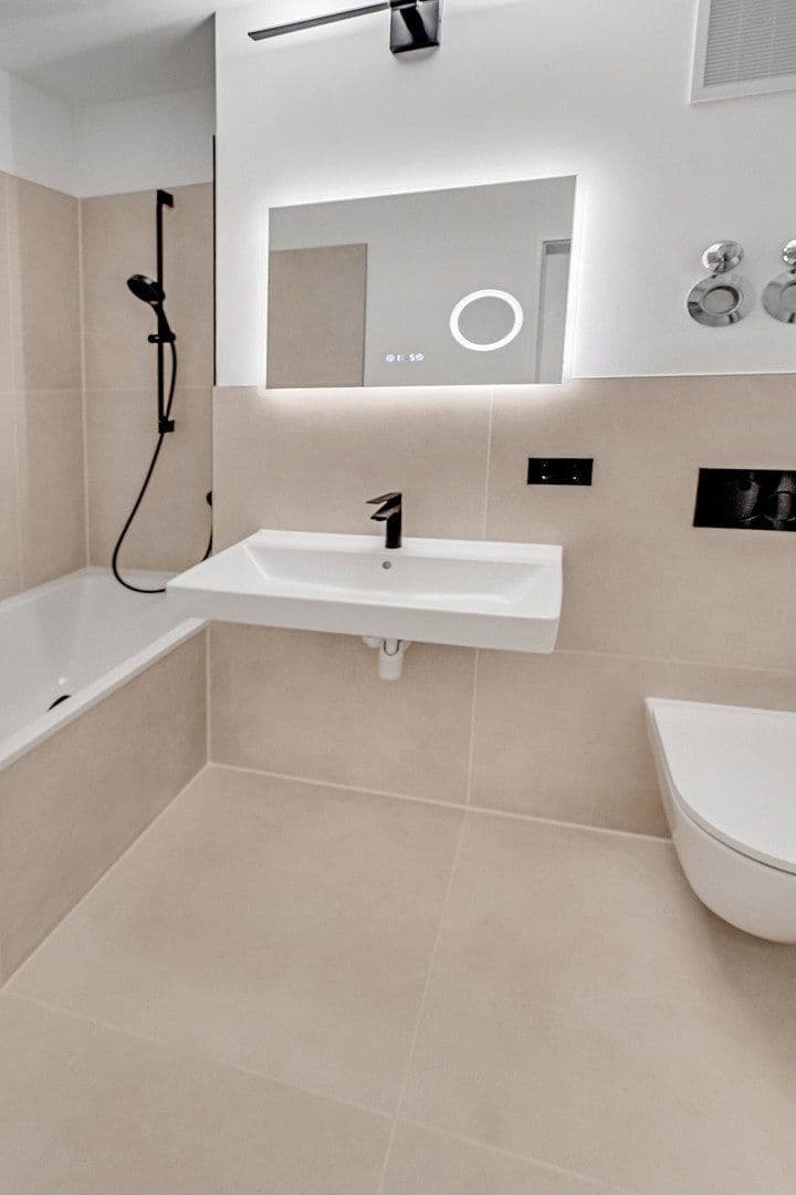 3 bedroom flat for sale, 82 m², München, Bavaria 3 bedroom flat for sale, 82 m², München, Bavaria