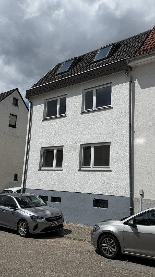 house for sale, 165 m², Rauenberg, Baden-Württemberg house for sale, 165 m², Rauenberg, Baden-Württemberg