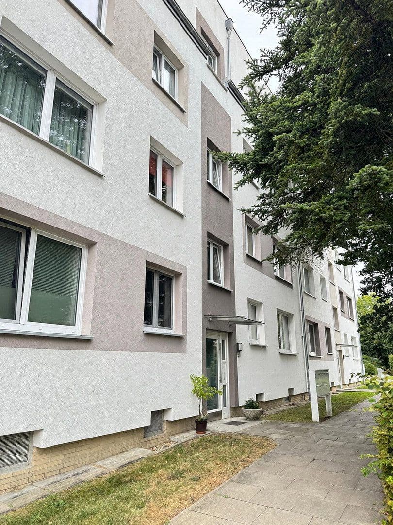 3 bedroom flat for sale, 75 m², Hamburg, Hamburg 3 bedroom flat for sale, 75 m², Hamburg, Hamburg