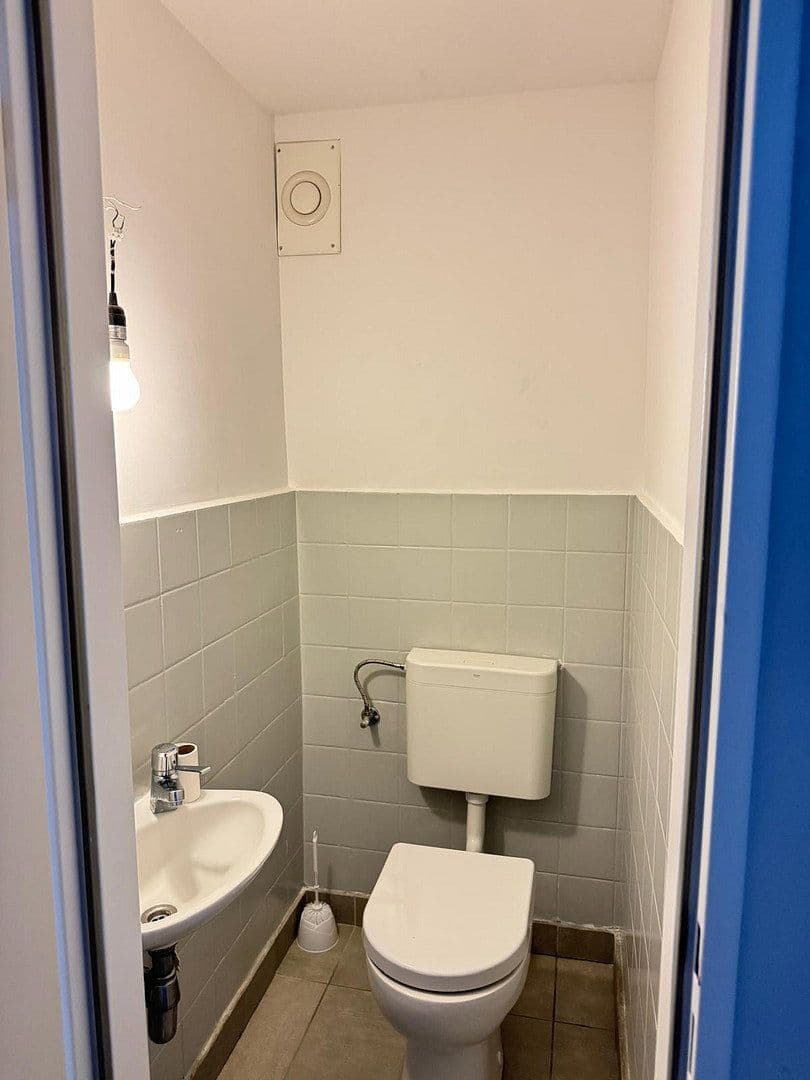 3 bedroom flat for sale, 75 m², Hamburg, Hamburg 3 bedroom flat for sale, 75 m², Hamburg, Hamburg