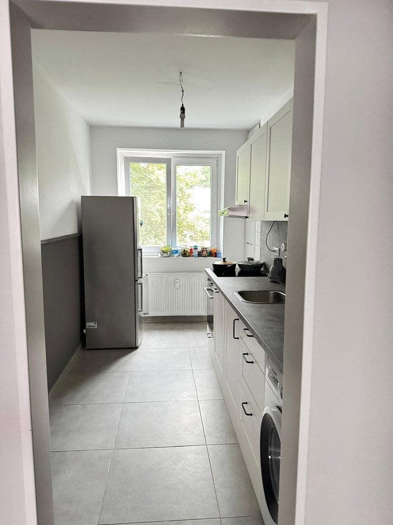 3 bedroom flat for sale, 75 m², Hamburg, Hamburg 3 bedroom flat for sale, 75 m², Hamburg, Hamburg