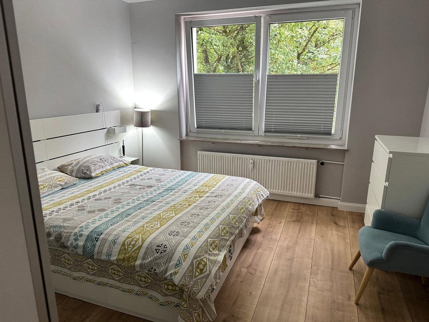 3 bedroom flat for sale, 75 m², Hamburg, Hamburg 3 bedroom flat for sale, 75 m², Hamburg, Hamburg