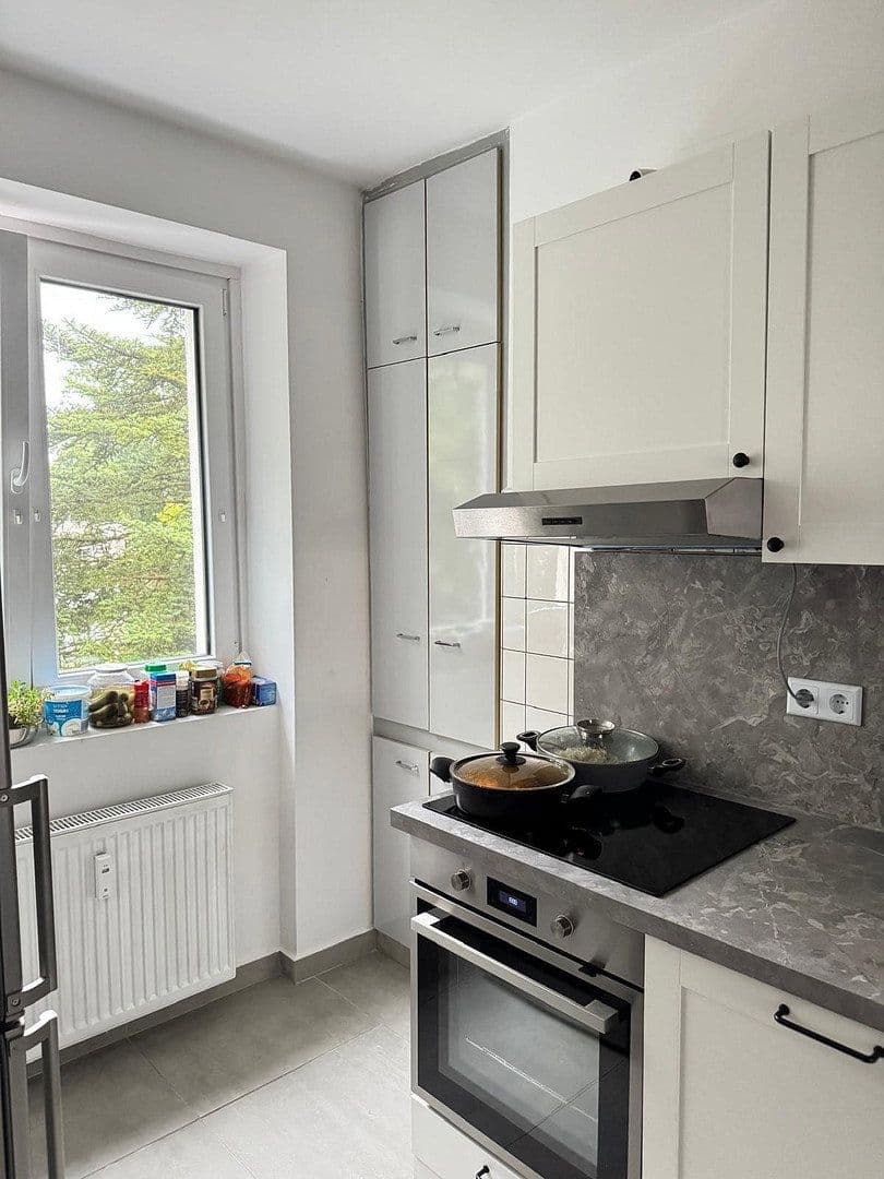 3 bedroom flat for sale, 75 m², Hamburg, Hamburg 3 bedroom flat for sale, 75 m², Hamburg, Hamburg