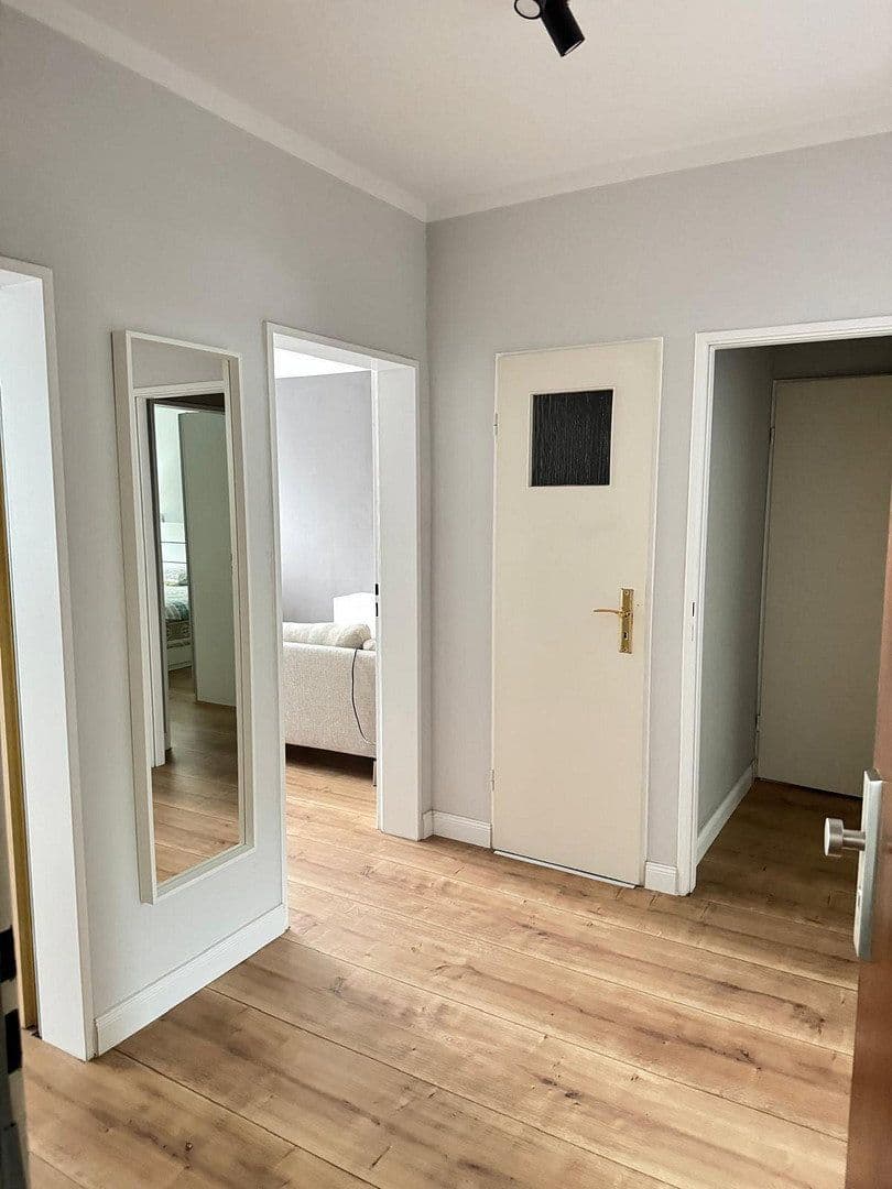 3 bedroom flat for sale, 75 m², Hamburg, Hamburg 3 bedroom flat for sale, 75 m², Hamburg, Hamburg