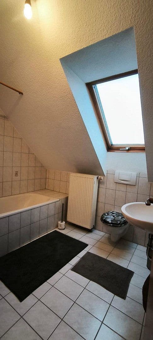 3 bedroom flat for sale, 60 m², Offenhausen, Bavaria 3 bedroom flat for sale, 60 m², Offenhausen, Bavaria