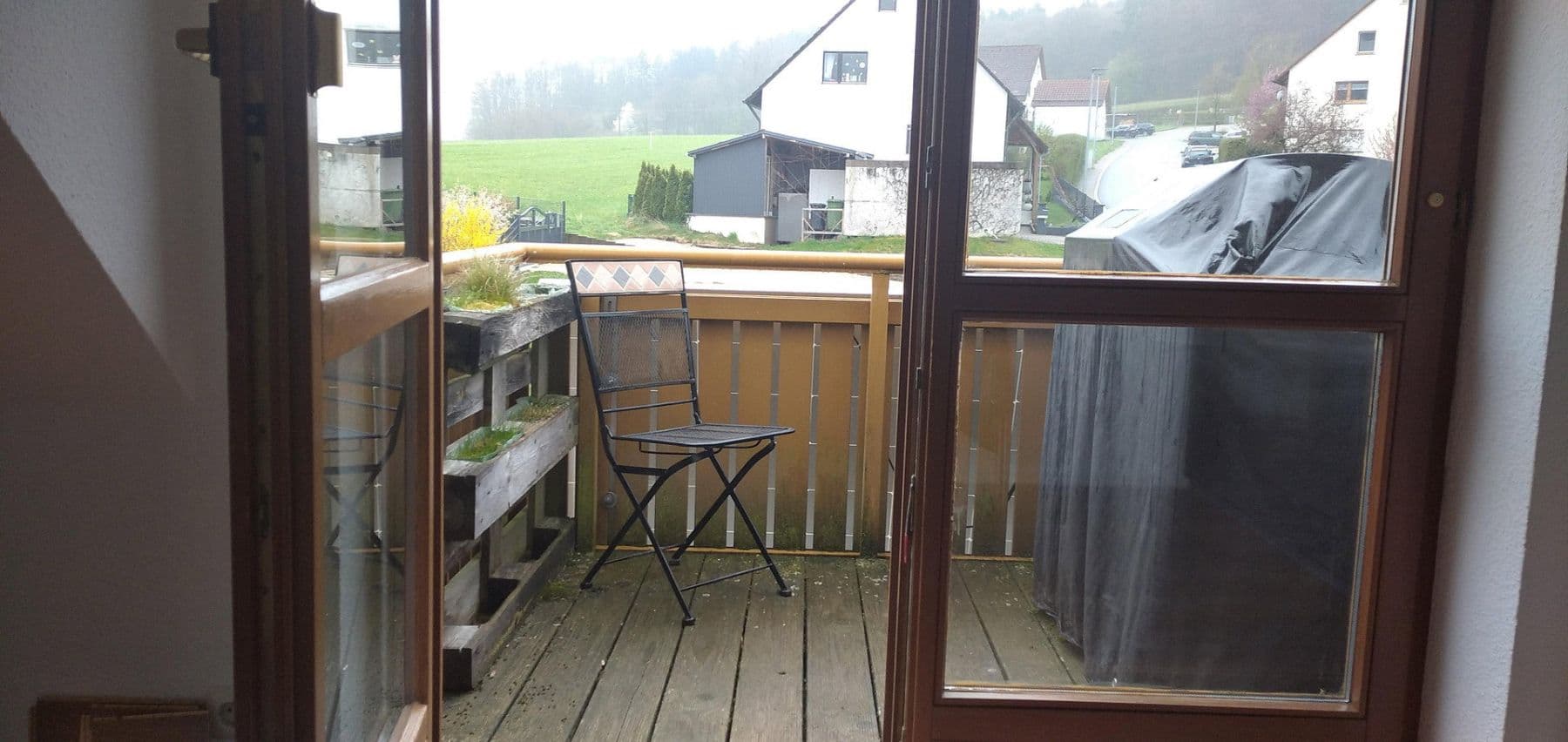 3 bedroom flat for sale, 60 m², Offenhausen, Bavaria 3 bedroom flat for sale, 60 m², Offenhausen, Bavaria