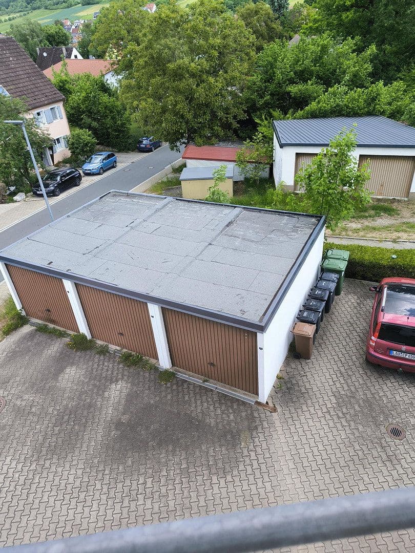 3 bedroom flat for sale, 60 m², Offenhausen, Bavaria 3 bedroom flat for sale, 60 m², Offenhausen, Bavaria