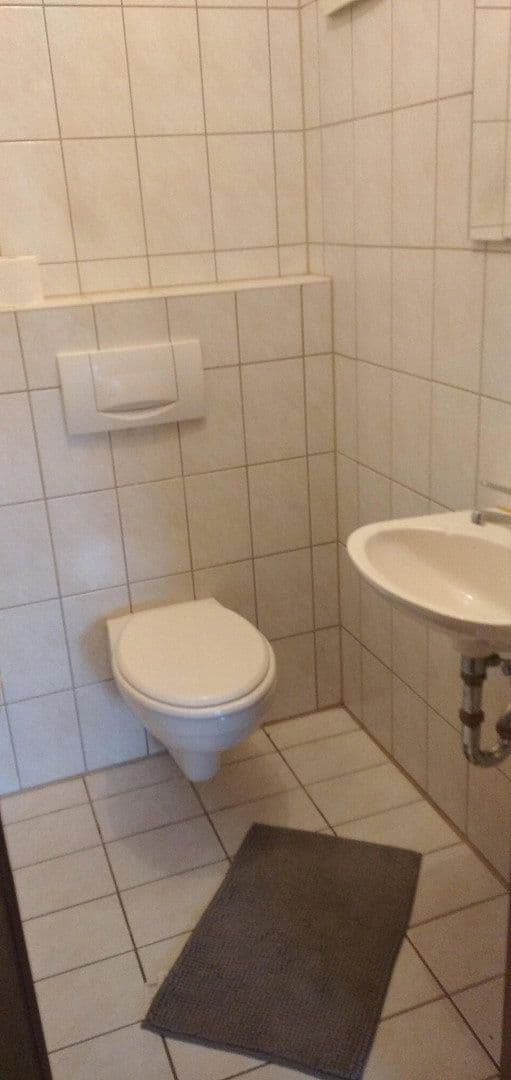 3 bedroom flat for sale, 60 m², Offenhausen, Bavaria 3 bedroom flat for sale, 60 m², Offenhausen, Bavaria