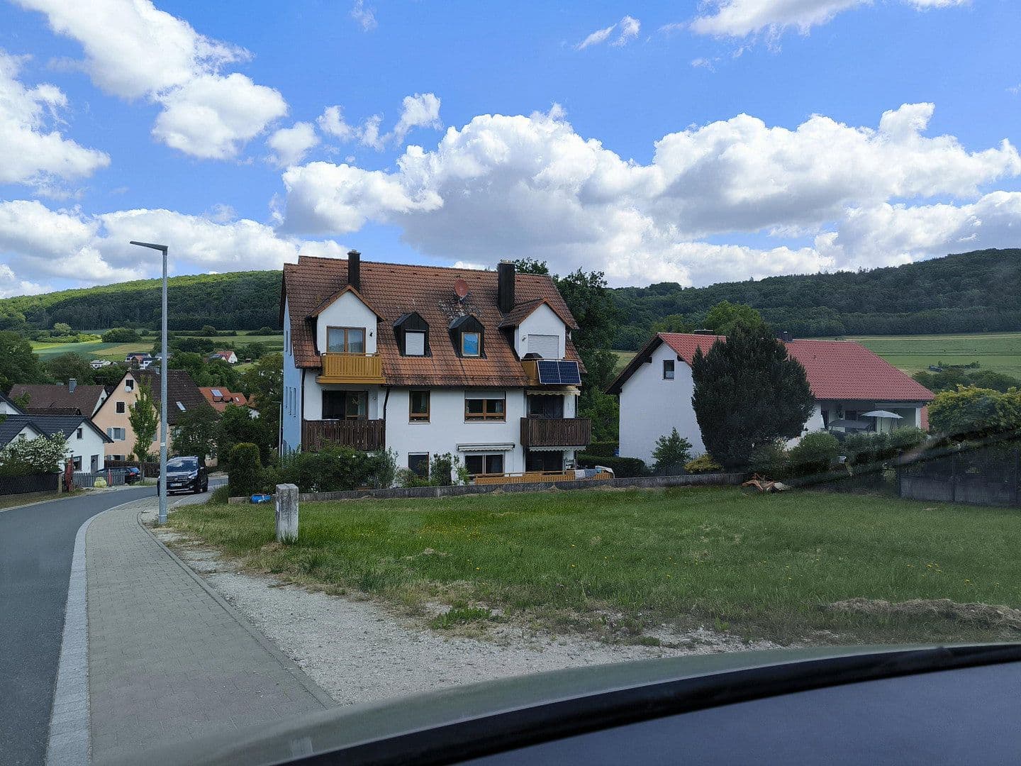 3 bedroom flat for sale, 60 m², Offenhausen, Bavaria 3 bedroom flat for sale, 60 m², Offenhausen, Bavaria