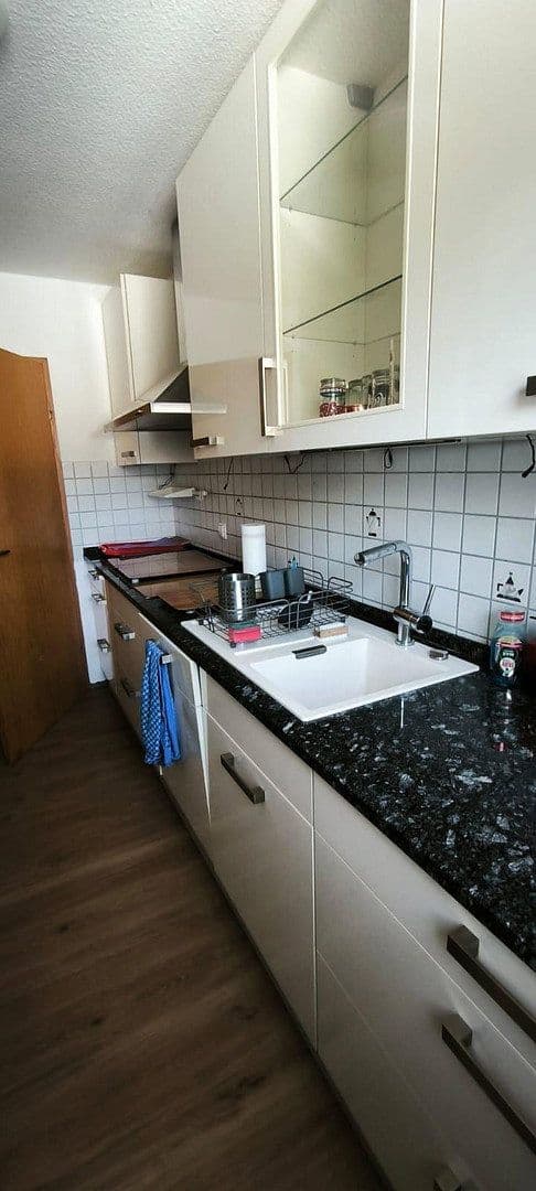 3 bedroom flat for sale, 60 m², Offenhausen, Bavaria 3 bedroom flat for sale, 60 m², Offenhausen, Bavaria