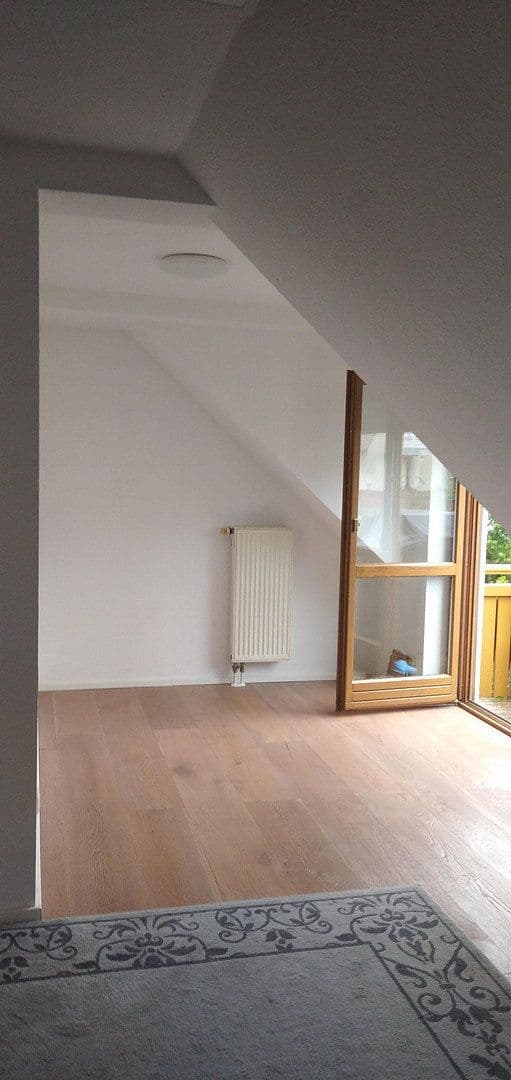 3 bedroom flat for sale, 60 m², Offenhausen, Bavaria 3 bedroom flat for sale, 60 m², Offenhausen, Bavaria